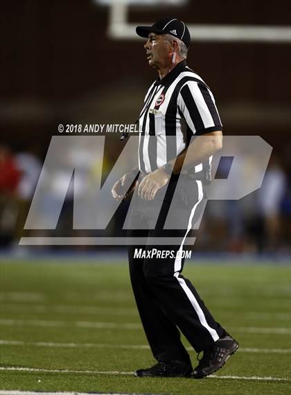 Thumbnail 3 in Baylor @ McCallie photogallery.