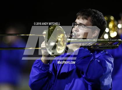 Thumbnail 3 in Baylor @ McCallie photogallery.