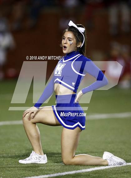 Thumbnail 3 in Baylor @ McCallie photogallery.