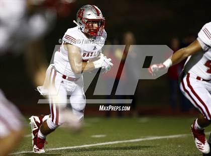Thumbnail 1 in Baylor @ McCallie photogallery.