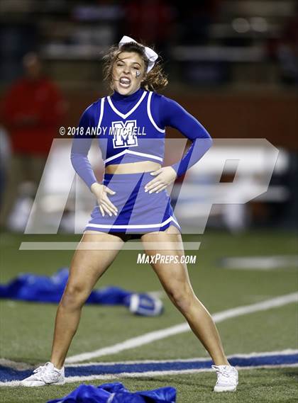 Thumbnail 1 in Baylor @ McCallie photogallery.