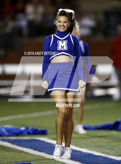 Thumbnail 3 in Baylor @ McCallie photogallery.