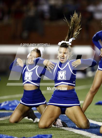 Thumbnail 1 in Baylor @ McCallie photogallery.