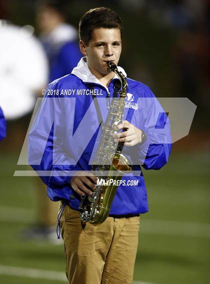 Thumbnail 2 in Baylor @ McCallie photogallery.