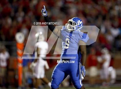 Thumbnail 1 in Baylor @ McCallie photogallery.