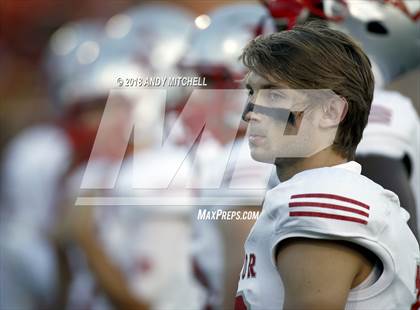 Thumbnail 3 in Baylor @ McCallie photogallery.