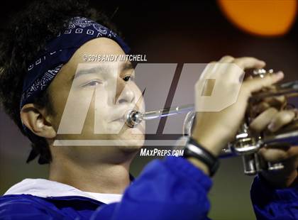 Thumbnail 1 in Baylor @ McCallie photogallery.