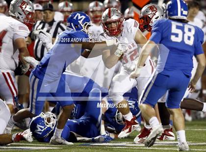 Thumbnail 1 in Baylor @ McCallie photogallery.