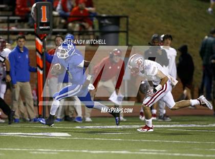 Thumbnail 3 in Baylor @ McCallie photogallery.