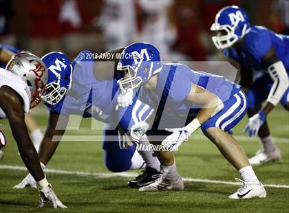 Thumbnail 1 in Baylor @ McCallie photogallery.