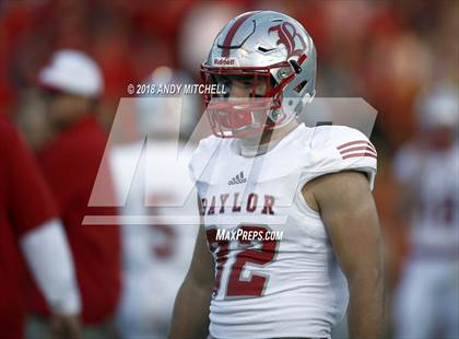 Thumbnail 1 in Baylor @ McCallie photogallery.