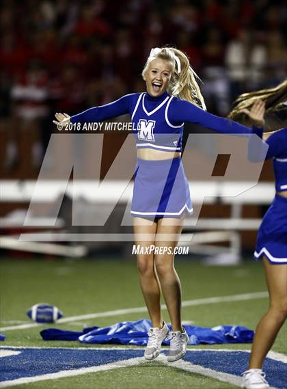 Thumbnail 3 in Baylor @ McCallie photogallery.