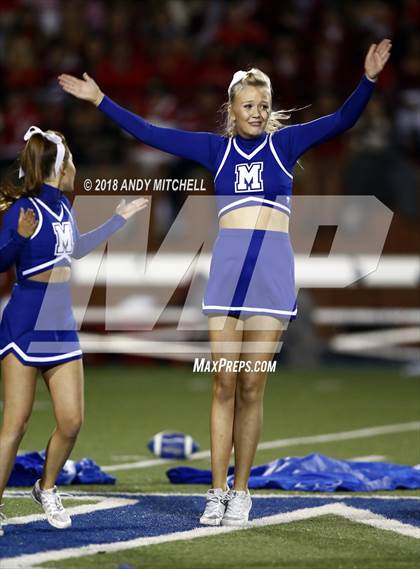 Thumbnail 1 in Baylor @ McCallie photogallery.