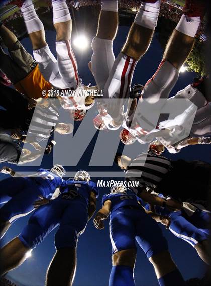Thumbnail 3 in Baylor @ McCallie photogallery.