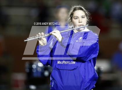 Thumbnail 2 in Baylor @ McCallie photogallery.