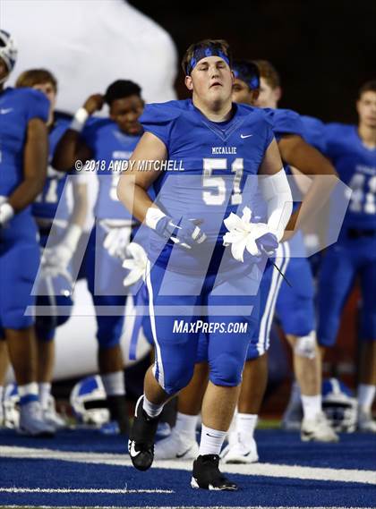 Thumbnail 1 in Baylor @ McCallie photogallery.