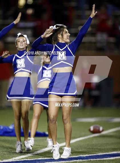 Thumbnail 3 in Baylor @ McCallie photogallery.