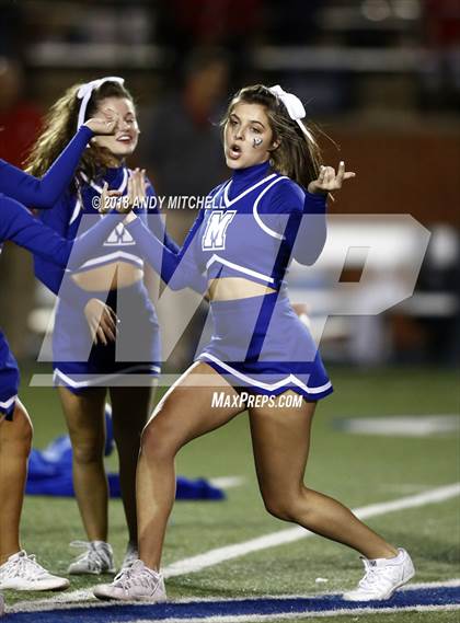 Thumbnail 2 in Baylor @ McCallie photogallery.