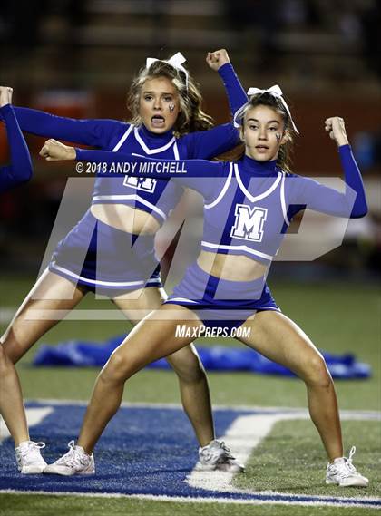 Thumbnail 1 in Baylor @ McCallie photogallery.