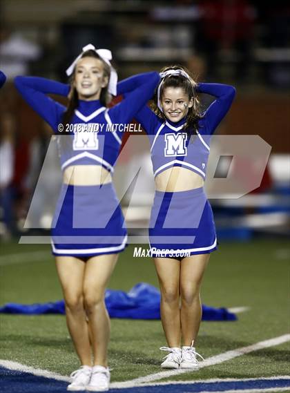 Thumbnail 3 in Baylor @ McCallie photogallery.