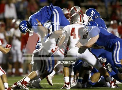 Thumbnail 2 in Baylor @ McCallie photogallery.