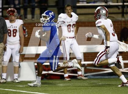 Thumbnail 1 in Baylor @ McCallie photogallery.