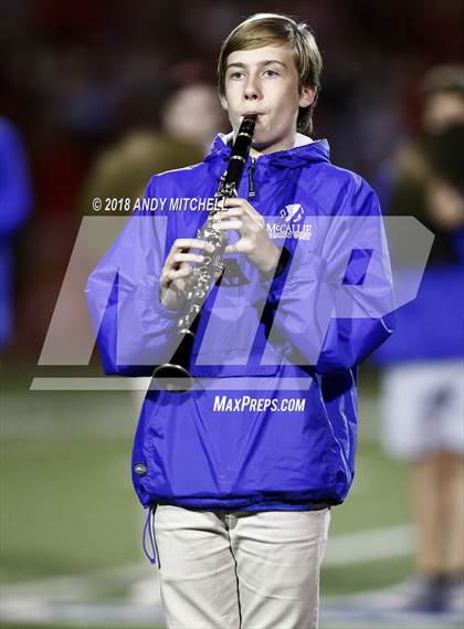 Thumbnail 2 in Baylor @ McCallie photogallery.