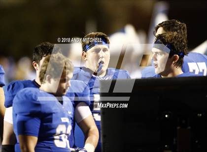 Thumbnail 2 in Baylor @ McCallie photogallery.