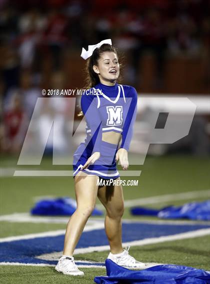 Thumbnail 3 in Baylor @ McCallie photogallery.