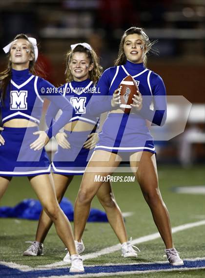 Thumbnail 1 in Baylor @ McCallie photogallery.
