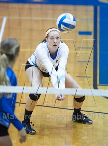 Thumbnail 2 in Chattahoochee vs. South Forsyth (Tri-Match) photogallery.