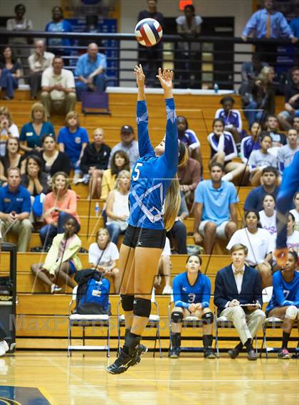 Thumbnail 1 in Chattahoochee vs. South Forsyth (Tri-Match) photogallery.