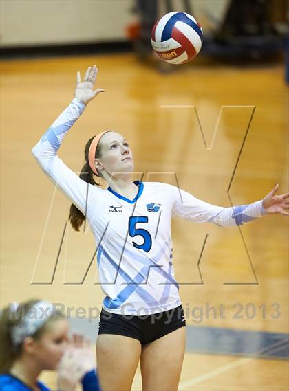 Thumbnail 1 in Chattahoochee vs. South Forsyth (Tri-Match) photogallery.