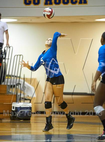 Thumbnail 1 in Chattahoochee vs. South Forsyth (Tri-Match) photogallery.
