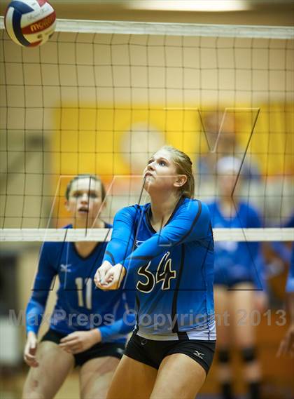 Thumbnail 3 in Chattahoochee vs. South Forsyth (Tri-Match) photogallery.