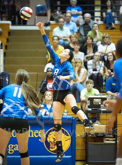 Thumbnail 1 in Chattahoochee vs. South Forsyth (Tri-Match) photogallery.