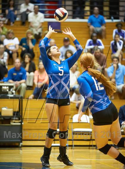 Thumbnail 3 in Chattahoochee vs. South Forsyth (Tri-Match) photogallery.