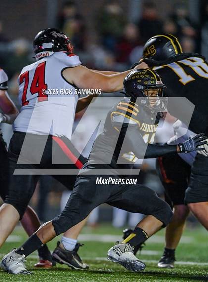 Thumbnail 1 in Central Davidson @ Montgomery Central photogallery.