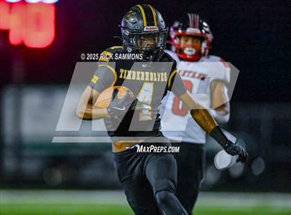 Thumbnail 3 in Central Davidson @ Montgomery Central photogallery.