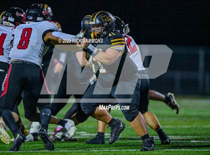 Thumbnail 2 in Central Davidson @ Montgomery Central photogallery.