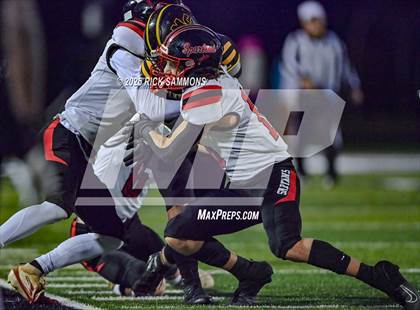 Thumbnail 3 in Central Davidson @ Montgomery Central photogallery.