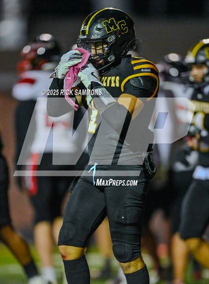 Thumbnail 2 in Central Davidson @ Montgomery Central photogallery.