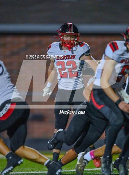 Thumbnail 1 in Central Davidson @ Montgomery Central photogallery.