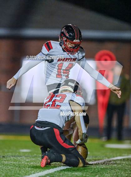 Thumbnail 1 in Central Davidson @ Montgomery Central photogallery.