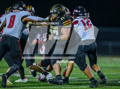 Thumbnail 3 in Central Davidson @ Montgomery Central photogallery.