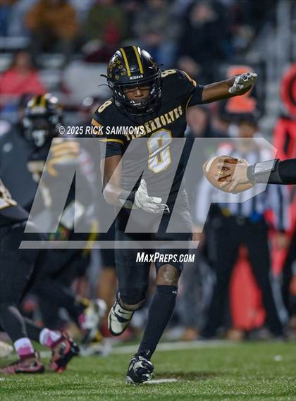 Thumbnail 1 in Central Davidson @ Montgomery Central photogallery.