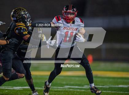 Thumbnail 1 in Central Davidson @ Montgomery Central photogallery.