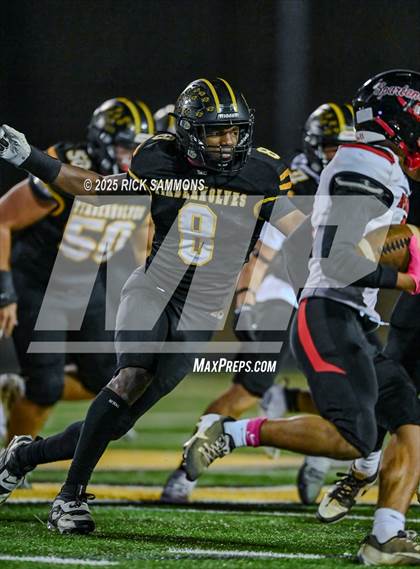 Thumbnail 2 in Central Davidson @ Montgomery Central photogallery.