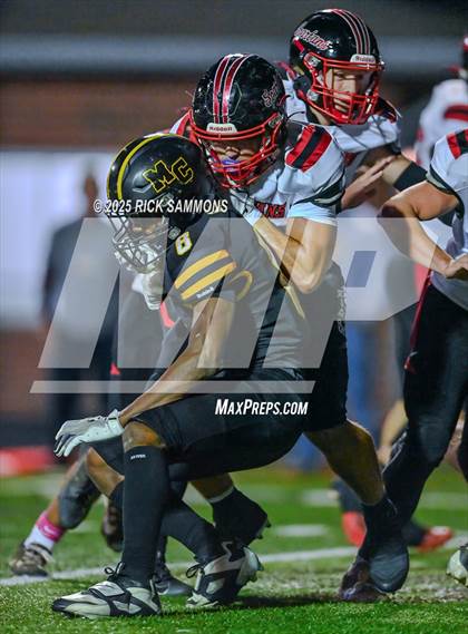 Thumbnail 3 in Central Davidson @ Montgomery Central photogallery.