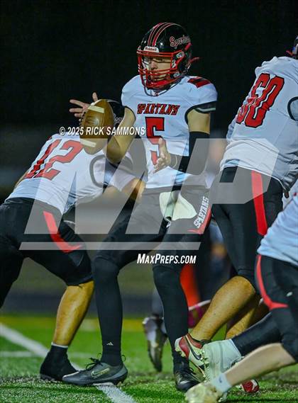 Thumbnail 1 in Central Davidson @ Montgomery Central photogallery.